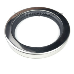 MECHANICAL SEAL 55X72X8 MM