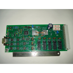 CONTROLLER CARD - AE-CC-01 (PCB CARD)