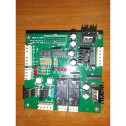 CONTROLLER CARD - AE-CC-01 (PCB CARD)