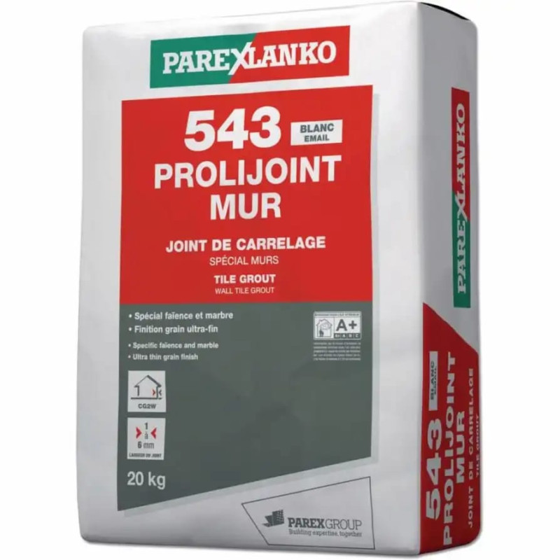 Cement ready mix for ceramic tiles