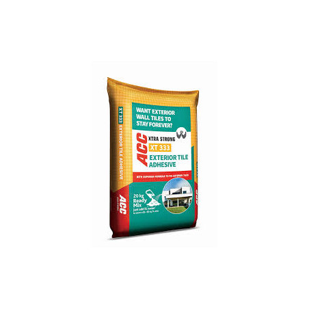 Cement ready mix for ceramic tiles