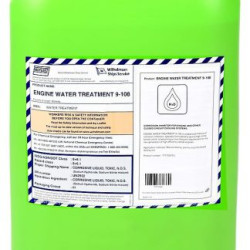 BIOGUARD 25 LITER