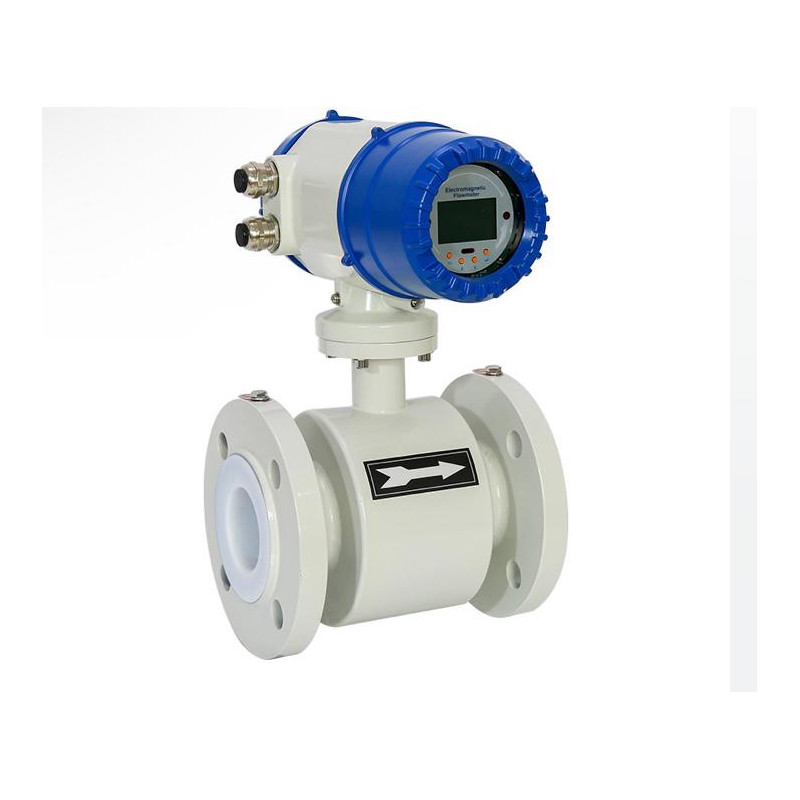 Electromagnetic Flowmeter