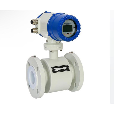 Electromagnetic Flowmeter