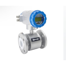 Electromagnetic Flowmeter