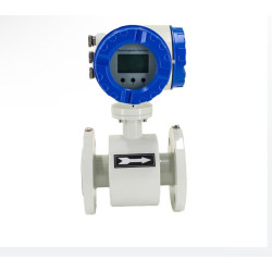 Electromagnetic Flowmeter