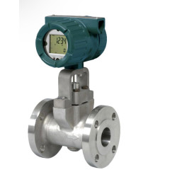 FLOWMETER - FIG.285/120 - OSD6-91-067/4