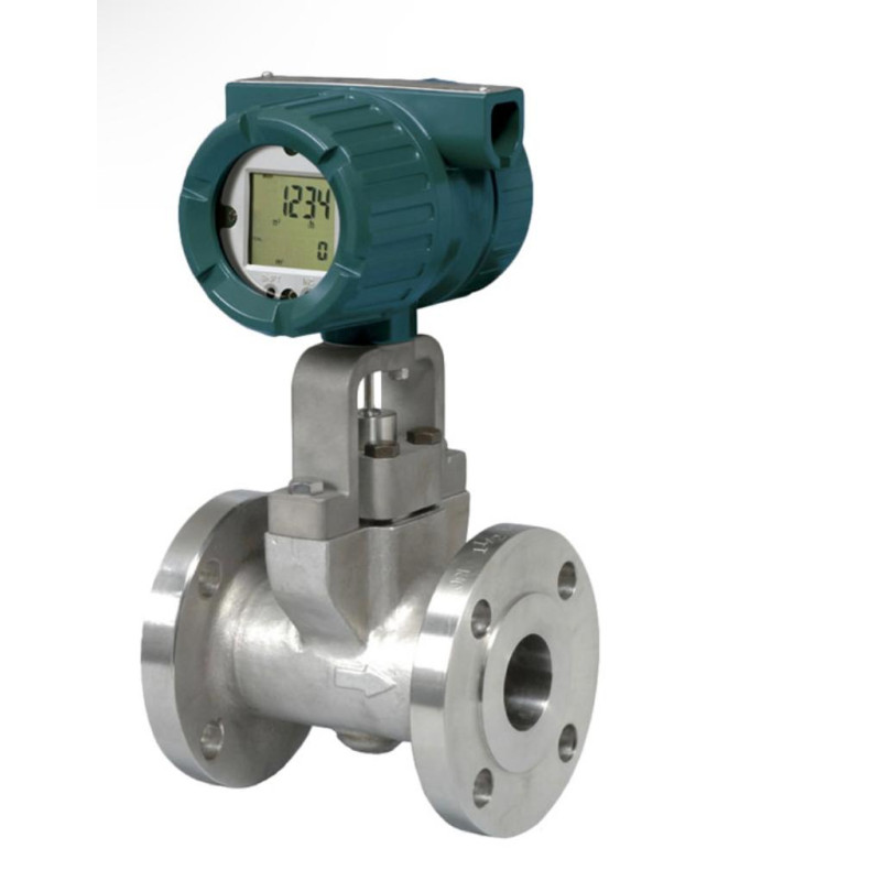 FLOWMETER - FIG.285/120 - OSD6-91-067/4