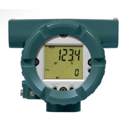 FLOWMETER - FIG.285/120 - OSD6-91-067/4