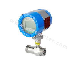 LWGY-Liquid Turbine Flow Meter