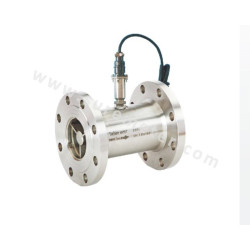 LWGY-Liquid Turbine Flow Meter