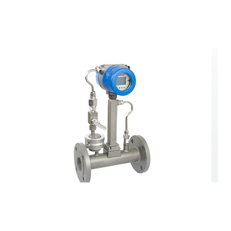 LUGB-Vortex Flow Meter