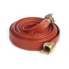 FIRE HOSE LENGHT 20M, 2" FITTED WITH STORZ-C ALUMINIUM VIKING HYGRAPHA