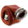 FIRE HOSE LENGHT 20M, 2" FITTED WITH STORZ-C ALUMINIUM VIKING HYGRAPHA