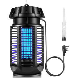 PV13 MOSKILLER OUTDOOR MOSQUITO  LAMP