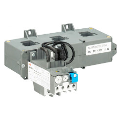 ABB MODEL: TA450DU /130-185A 1SA Z51 1201 R1001