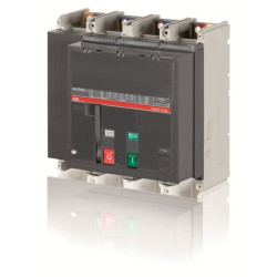 Breaker ABB SACE Tmax T7D IE 1250A