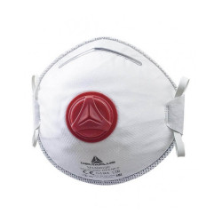 DISPOSABLE FFP3 DUST MASK