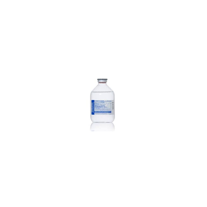 Atcs Solution SODIUM CHLORIDE, 9 G INTRAVENOUS SOLUTION FOR 1L, ATC CODE B05XA03