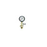 CYLINDER PRESSURE TEST GAUGE, FOR SCBA BOTTLES 6L/300BAR, DRAGER CODE R50874