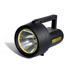 SAFETY HANDLAMP RECHARGEABLE, H-251A