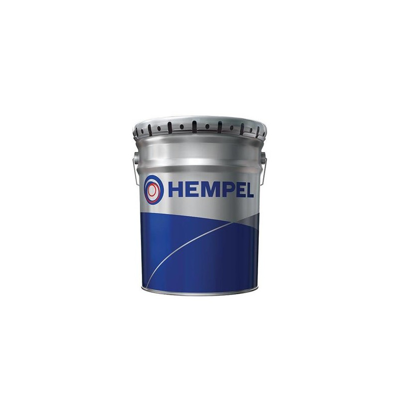 20 L DRUM HEMPALIN PRIMER RED 12050/50410