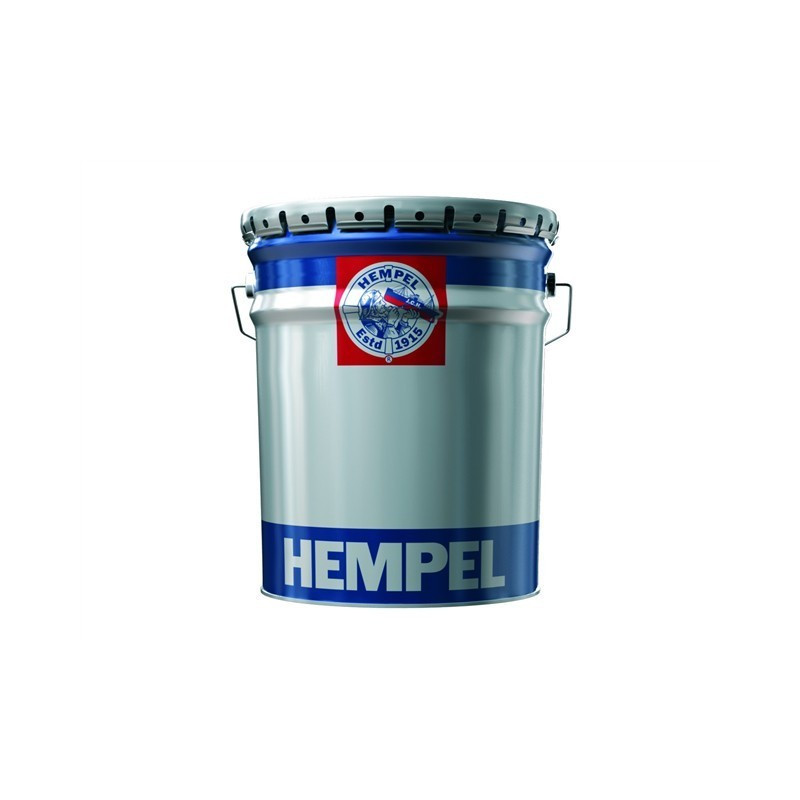 20 L DRUM HEMPALIN PRIMER RED 12050/50410