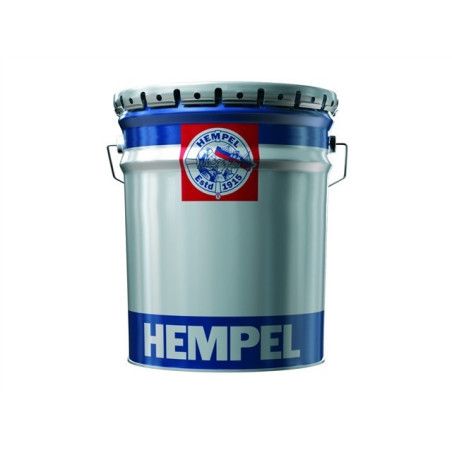 20 L DRUM HEMPALIN PRIMER RED 12050/50410