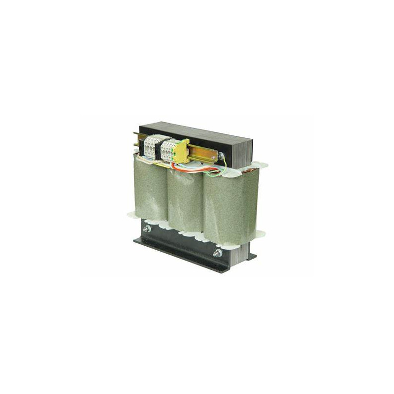 Phase Stack Phase stack RVS 1400 480V