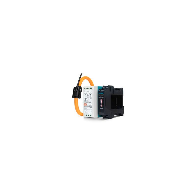 TRANSFORMER 4-20mA 3U10