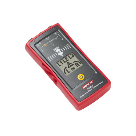 PRM PHASE ROTATION MONITOR OUTDOOR UNIT HK35AC002