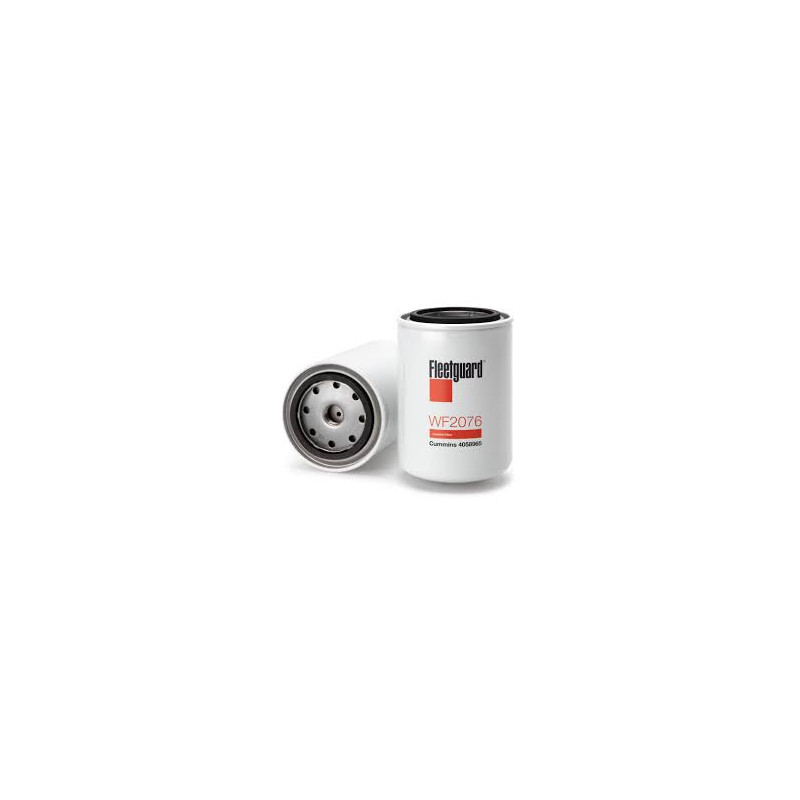 Coolant filter Fleeguard- WF 2076